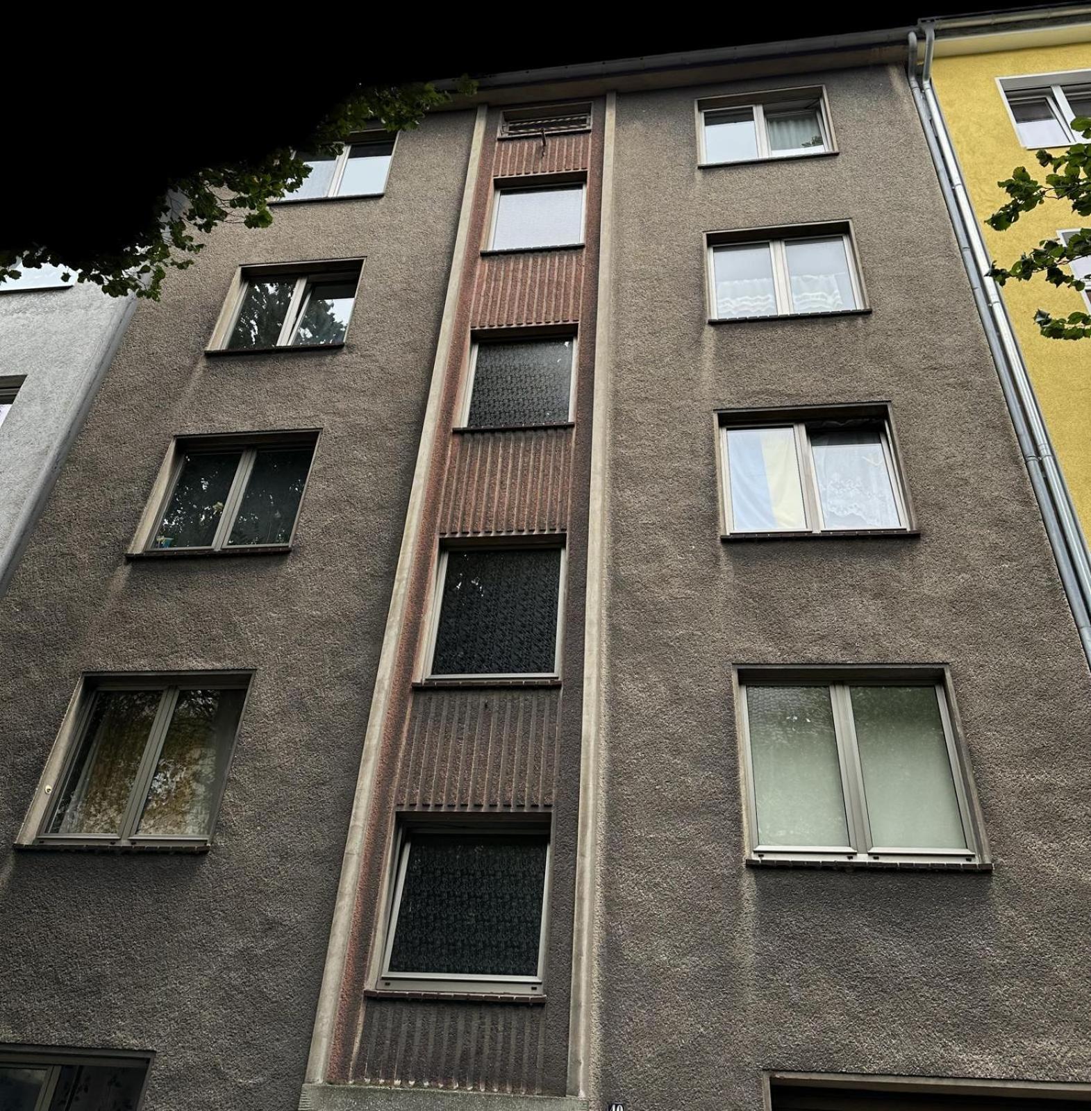 Mad Ferienwohnung Dortmund Exterior photo